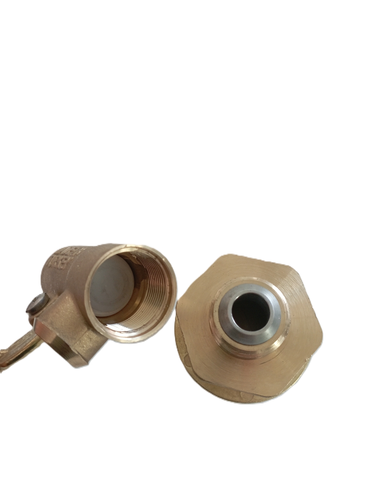 Flatör Şamandıra 11/4 inç Tezeller marka plastik toplu