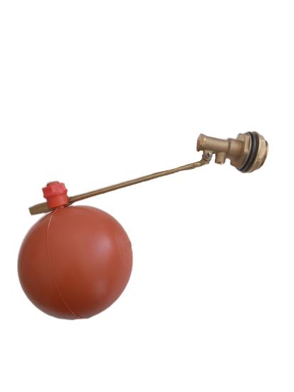 Flatör Şamandıra 1 inç Tezeller marka plastik toplu