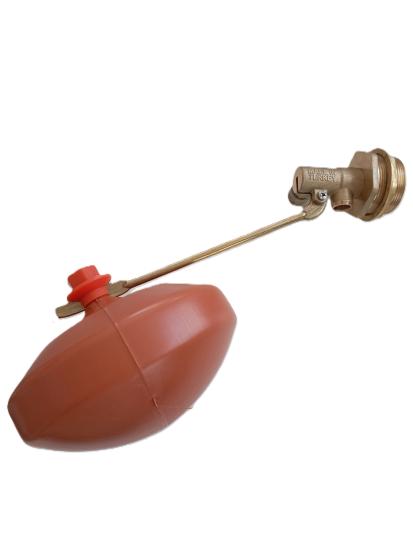 Flatör Şamandıra 2 inç Tezeller marka plastik toplu