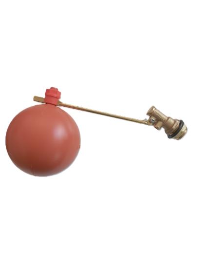 Flatör Şamandıra 3/4 inç Tezeller marka plastik toplu