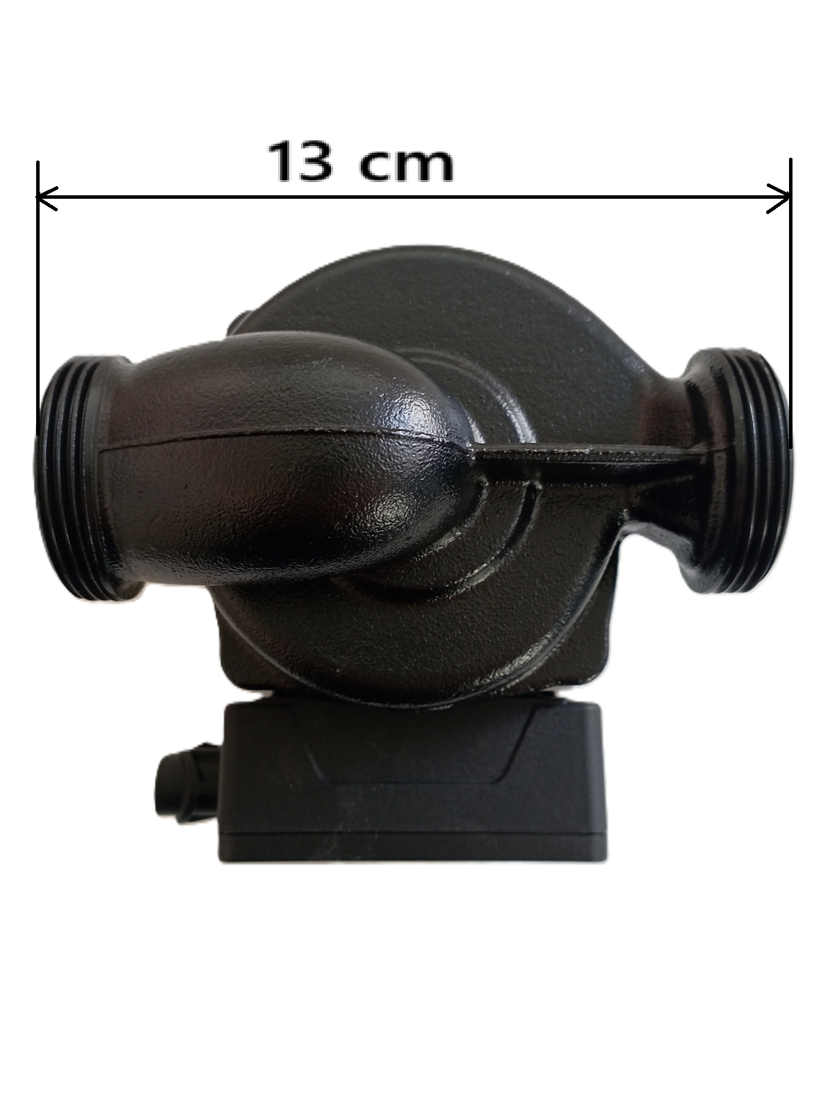 Welko Gpa 25-8-II frekans Konvertörlü 18-30.000 Kazan için Sirkülasyon Pompası 8 mss 4,2 m3/h