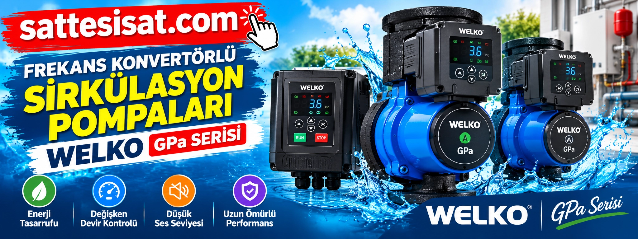 sirkülasyon pompası, devirdaim pompası, kalorifer, ısıtma, su kulesi, boyler,