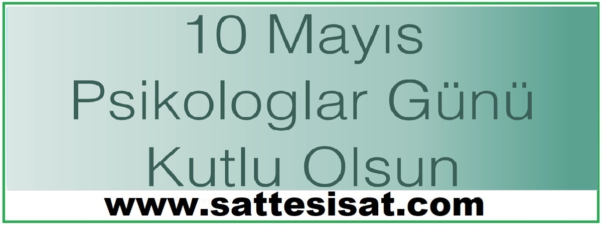 mayıs_10_dünya_psikologlar_günü